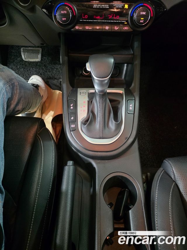 Kia K3 Prestige 2021 — фото 16