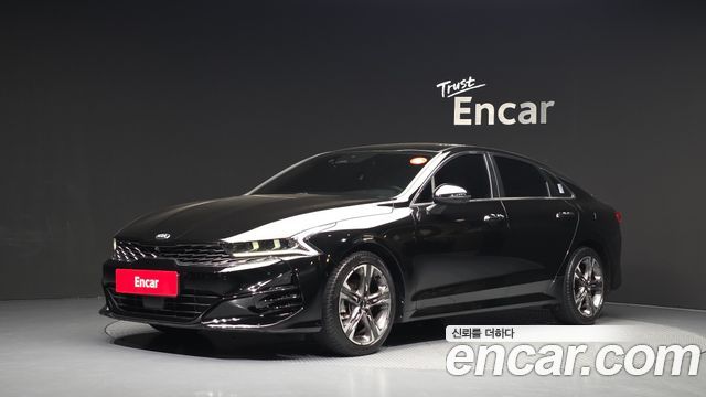 Kia K5 (III) 2.0 Signature