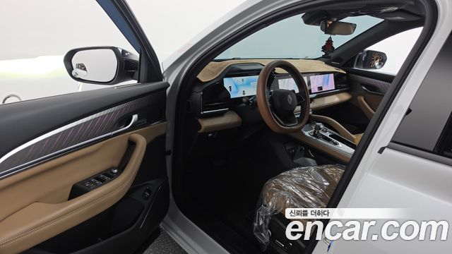 Renault Korea Grand Koleos 1.5 E-TECH Iconic 2WD 2025 — фото 10