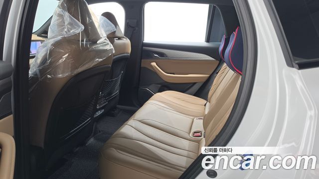 Renault Korea Grand Koleos 1.5 E-TECH Iconic 2WD 2025 — фото 11