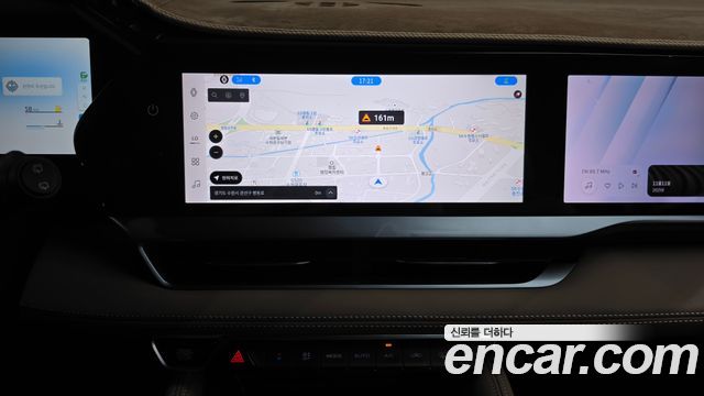 Renault Korea Grand Koleos 1.5 E-TECH Iconic 2WD 2025 — фото 13