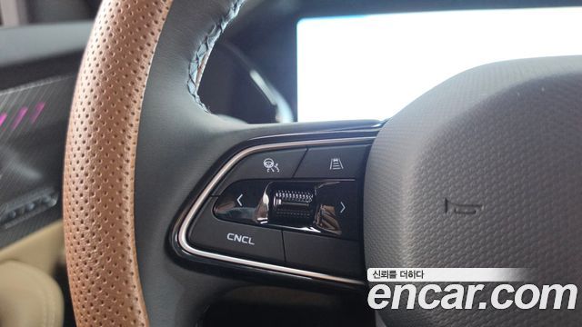Renault Korea Grand Koleos 1.5 E-TECH Iconic 2WD 2025 — фото 16