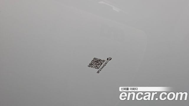 Renault Korea Grand Koleos 1.5 E-TECH Iconic 2WD 2025 — фото 19