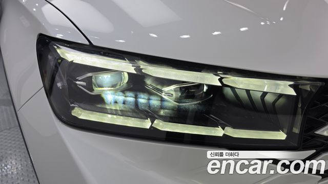 Renault Korea Grand Koleos 1.5 E-TECH Iconic 2WD 2025 — фото 22