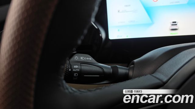 Renault Korea Grand Koleos 1.5 E-TECH Iconic 2WD 2025 — фото 30
