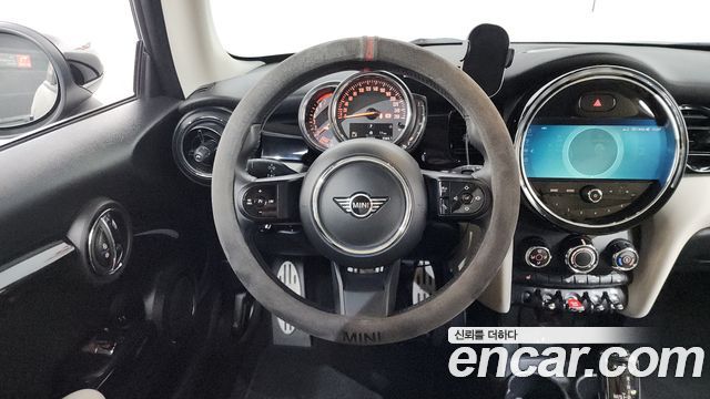 MINI Cooper Gen Z Edition 3rd 2022 — фото 12