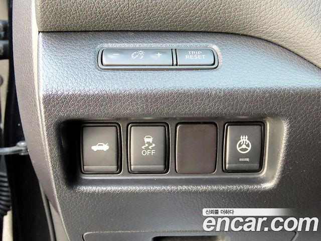 Nissan Altima 2.5 Smart L33 2017 — фото 16