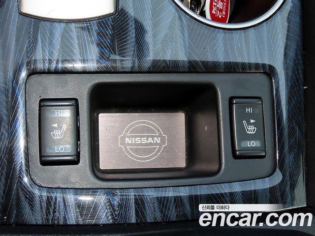 Nissan Altima 2.5 Smart L33 2017 — фото 17