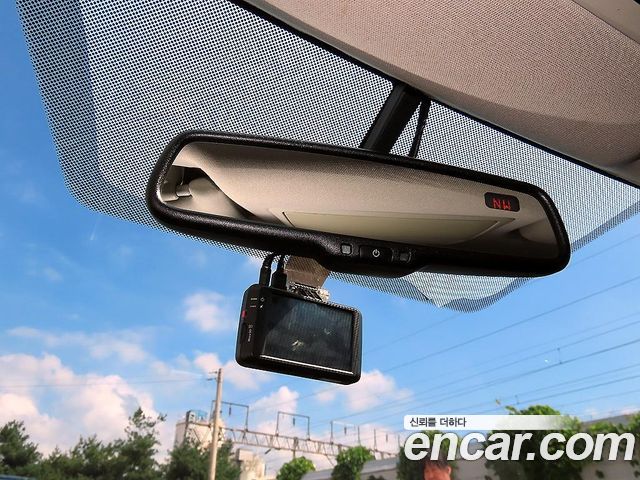 Nissan Altima 2.5 Smart L33 2017 — фото 20