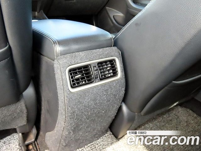 Nissan Altima 2.5 Smart L33 2017 — фото 21