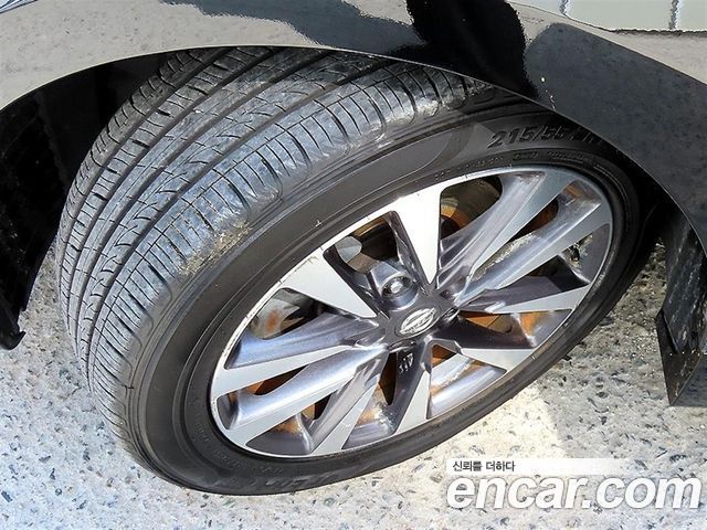 Nissan Altima 2.5 Smart L33 2017 — фото 23