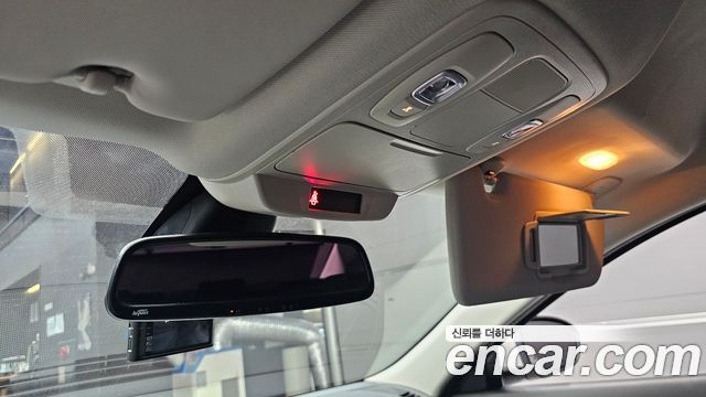 Renault Korea SM6 1.6 TCe RE 2016 — фото 29