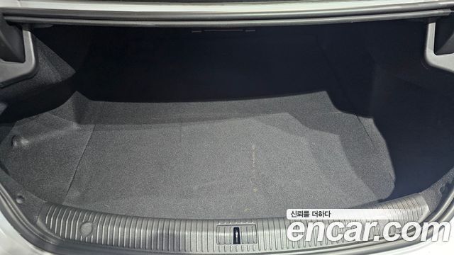 Renault Korea SM6 1.6 TCe RE 2016 — фото 30