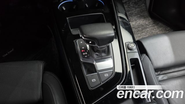 Audi A5 (F5) 40 TDI Quattro Premium Sportback 2020 — фото 9