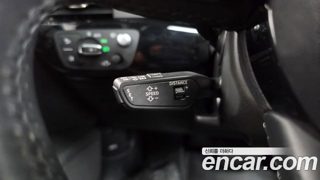 Audi A5 (F5) 40 TDI Quattro Premium Sportback 2020 — фото 15