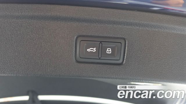 Audi A5 (F5) 40 TDI Quattro Premium Sportback 2020 — фото 19