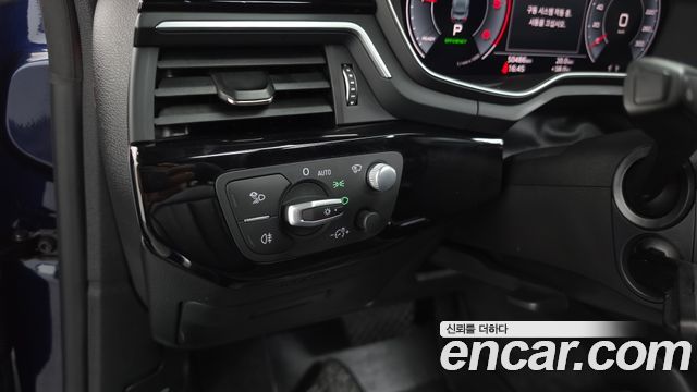 Audi A5 (F5) 40 TDI Quattro Premium Sportback 2020 — фото 28