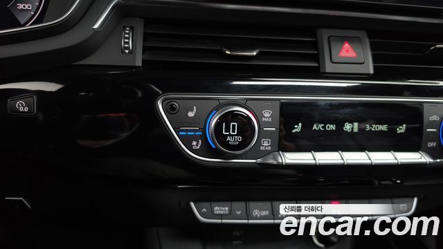 Audi A5 (F5) 40 TDI Quattro Premium Sportback 2020 — фото 29