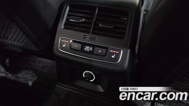 Audi A5 (F5) 40 TDI Quattro Premium Sportback 2020 — фото 35