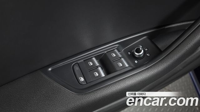 Audi A5 (F5) 40 TDI Quattro Premium Sportback 2020 — фото 37