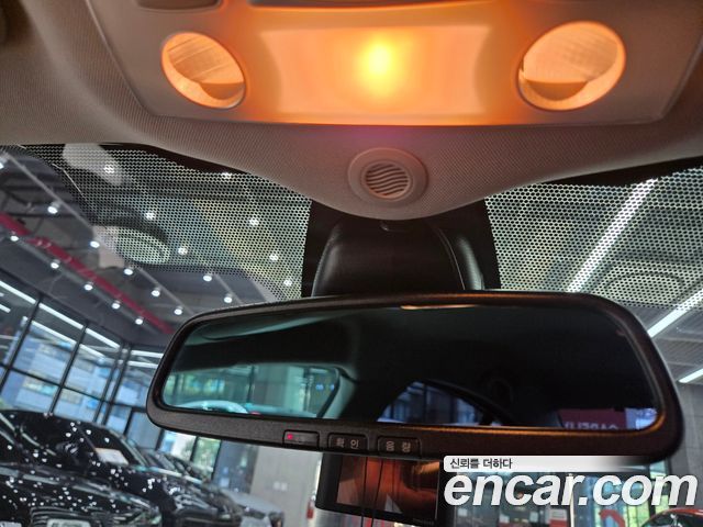 Renault Korea SM5 Nova Diesel D 2015 — фото 18