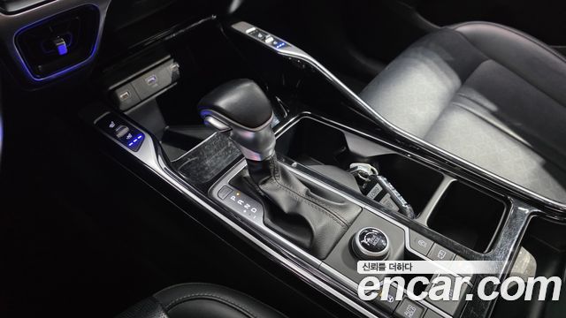 Kia Sorento (IV) Diesel 2.2 2WD Prestige 2021 — фото 9