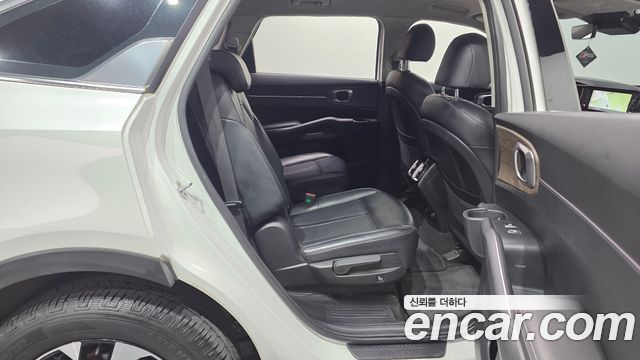Kia Sorento (IV) Diesel 2.2 2WD Prestige 2021 — фото 11