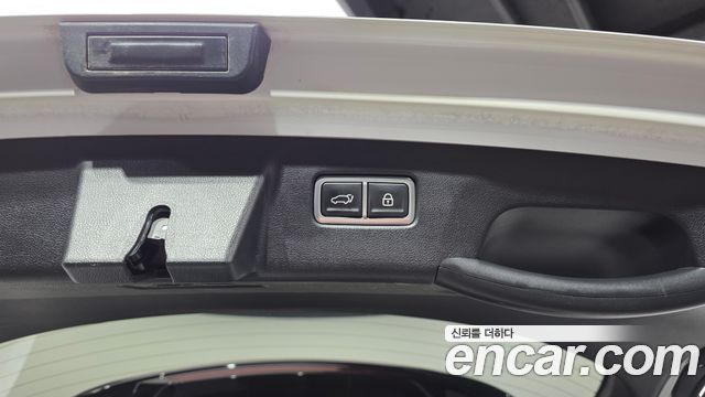 Kia Sorento (IV) Diesel 2.2 2WD Prestige 2021 — фото 18