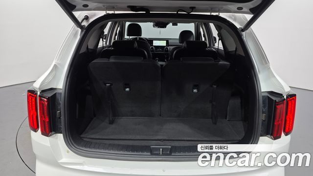 Kia Sorento (IV) Diesel 2.2 2WD Prestige 2021 — фото 19