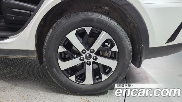 Kia Sorento (IV) Diesel 2.2 2WD Prestige 2021 — фото 21