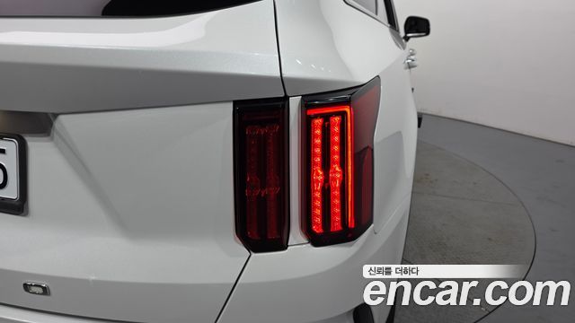 Kia Sorento (IV) Diesel 2.2 2WD Prestige 2021 — фото 23