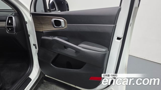 Kia Sorento (IV) Diesel 2.2 2WD Prestige 2021 — фото 24