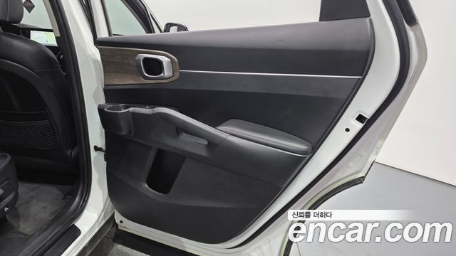 Kia Sorento (IV) Diesel 2.2 2WD Prestige 2021 — фото 25