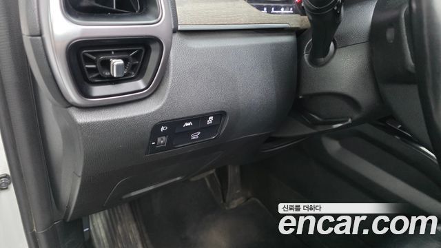 Kia Sorento (IV) Diesel 2.2 2WD Prestige 2021 — фото 28