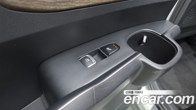 Kia Sorento (IV) Diesel 2.2 2WD Prestige 2021 — фото 30