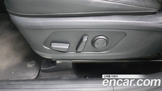 Kia Sorento (IV) Diesel 2.2 2WD Prestige 2021 — фото 31