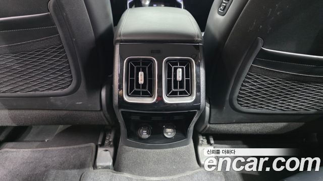 Kia Sorento (IV) Diesel 2.2 2WD Prestige 2021 — фото 32