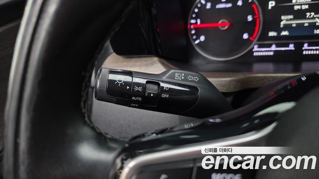 Kia Sorento (IV) Diesel 2.2 2WD Prestige 2021 — фото 33