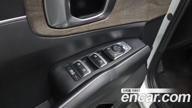 Kia Sorento (IV) Diesel 2.2 2WD Prestige 2021 — фото 34