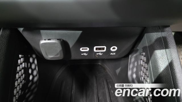 Chevrolet Trailblazer 1.3 Turbo 2WD LT 2022 — фото 13