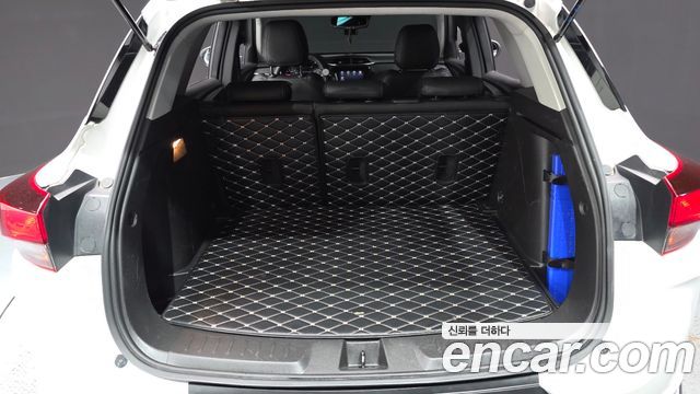 Chevrolet Trailblazer 1.3 Turbo 2WD LT 2022 — фото 18