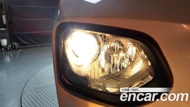 Chevrolet Trailblazer 1.3 Turbo 2WD LT 2022 — фото 22