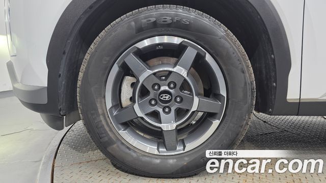 Hyundai Palisade Gasoline 3.8 2WD Exclusive 2023 — фото 5