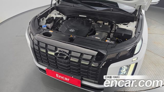 Hyundai Palisade Gasoline 3.8 2WD Exclusive 2023 — фото 6