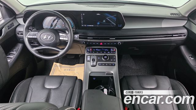 Hyundai Palisade Gasoline 3.8 2WD Exclusive 2023 — фото 7