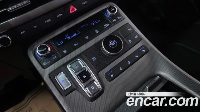 Hyundai Palisade Gasoline 3.8 2WD Exclusive 2023 — фото 9