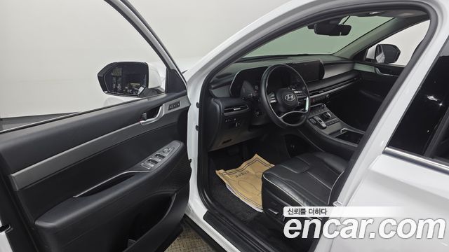 Hyundai Palisade Gasoline 3.8 2WD Exclusive 2023 — фото 10