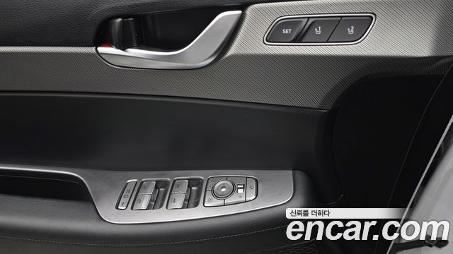 Hyundai Palisade Gasoline 3.8 2WD Exclusive 2023 — фото 11