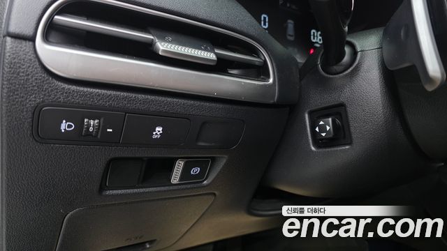 Hyundai Palisade Gasoline 3.8 2WD Exclusive 2023 — фото 12