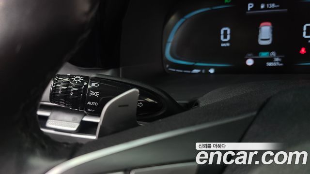 Hyundai Palisade Gasoline 3.8 2WD Exclusive 2023 — фото 13